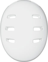 Abus XOXO polar wit