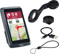Sigma ROX 12.1 EVO Basisset zwart – aktuelle Variante