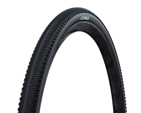 Schwalbe G-ONE COMP K-Guard band Green Compound zwart