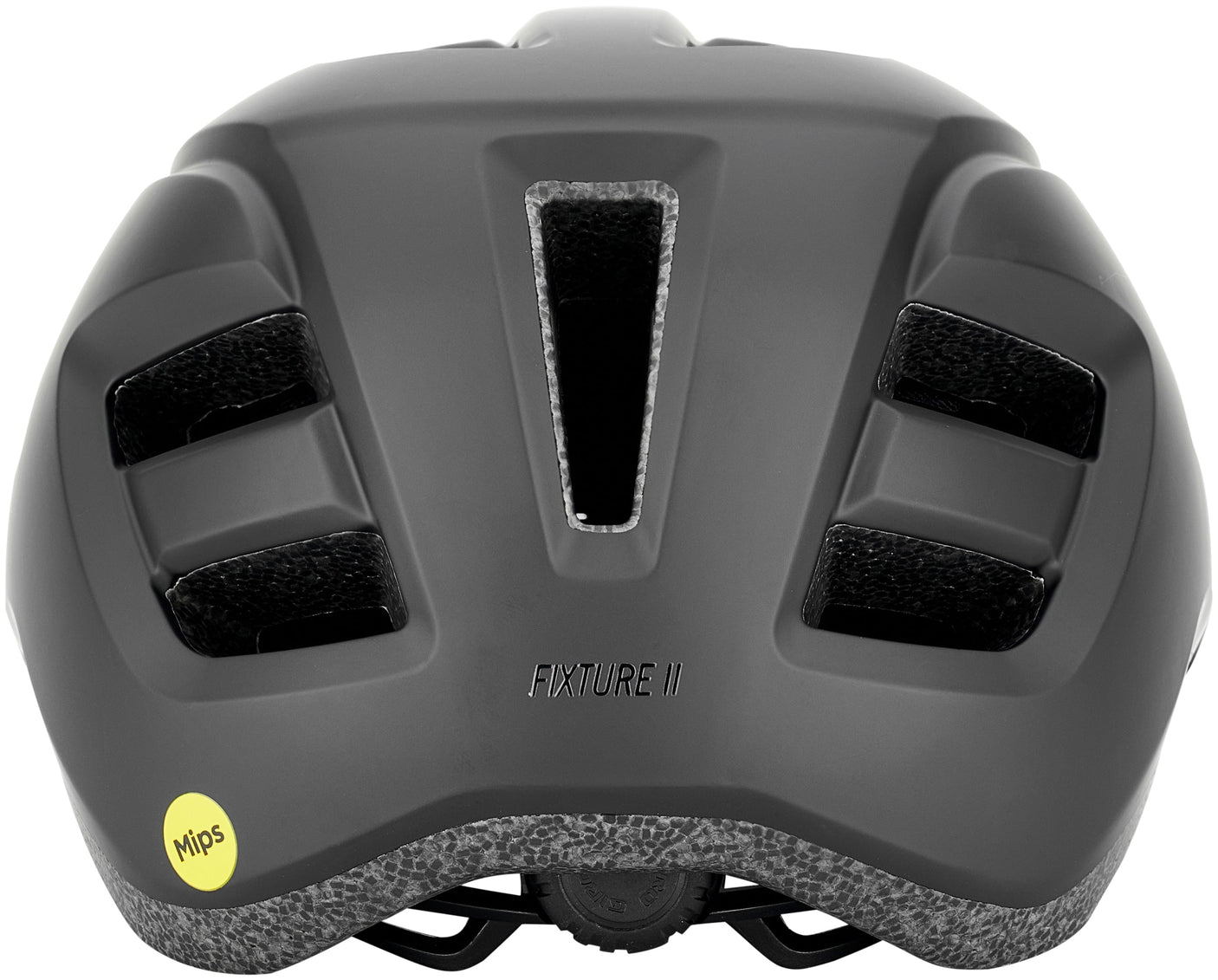 Giro Fixture Mips II W helm mat zwart