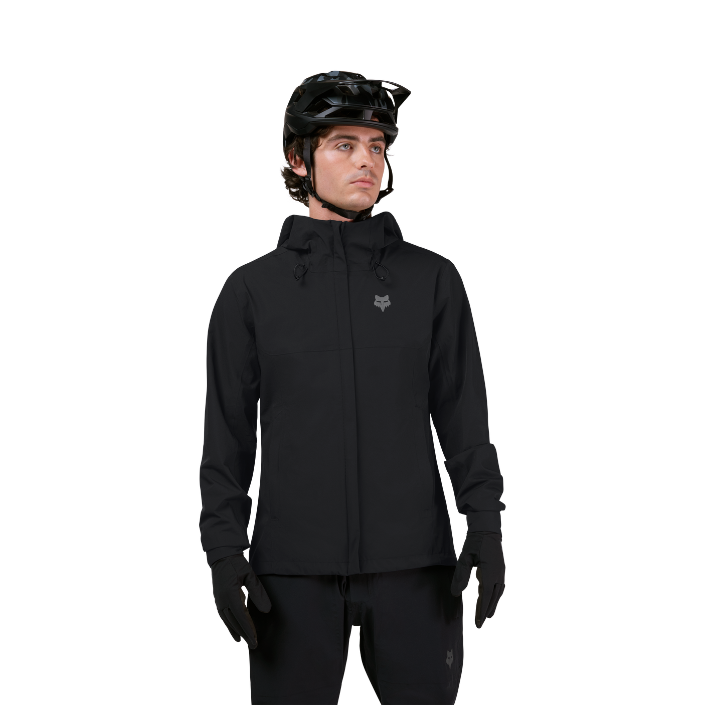 Fox Ranger Water Jacket Zwart