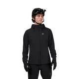 Fox Ranger Water Jacket Zwart