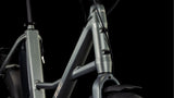 Cube Compact Hybrid Comfort 500 flashgrey´n`smoke (2025)
