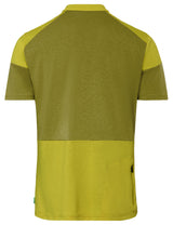 VAUDE Heren Altissimo Shirt II licht blad