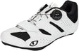 Giro SAVIX II - Race schoenen wit