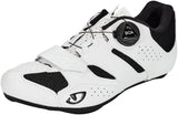 Giro SAVIX II - Race schoenen wit