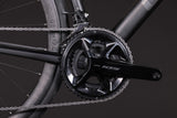 Cube Attain C:62 carbon´n´koolchroom