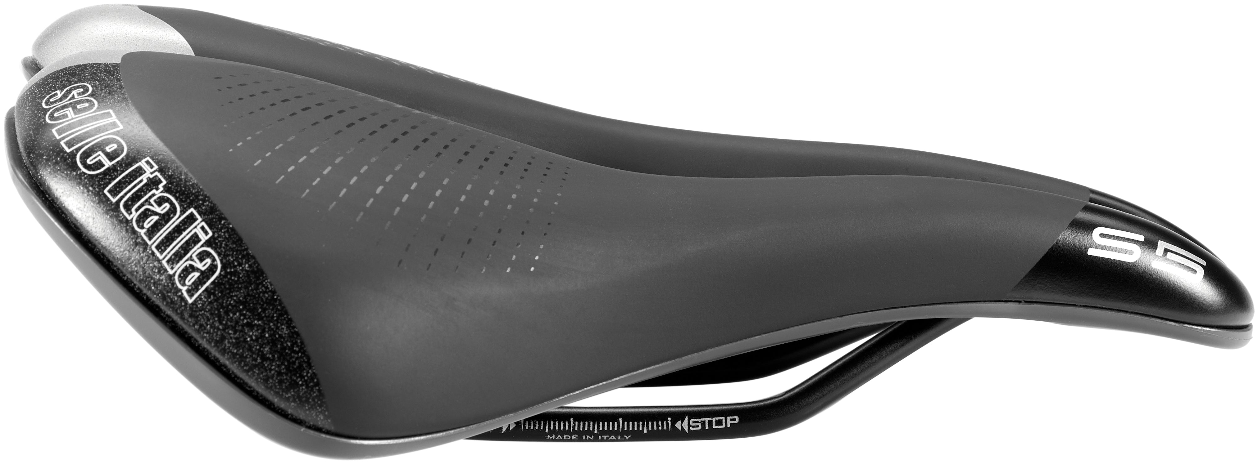 Selle Italia MAX S 5 zadel black