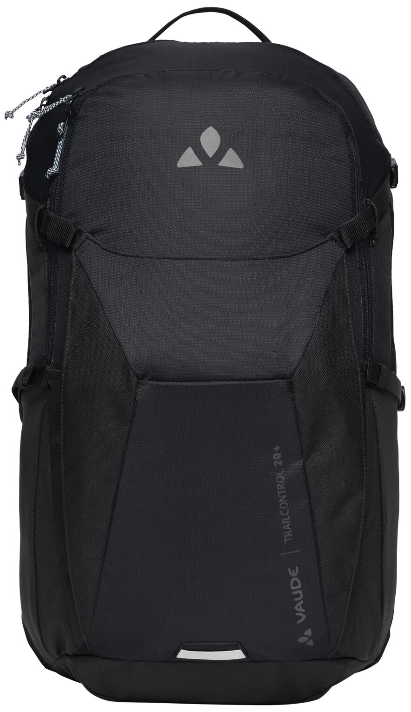 VAUDE TrailControl 20+ zwart