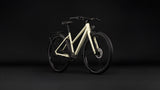 Cube Editor Pro FE Trapez mellowyellow´n´lilac (2027)