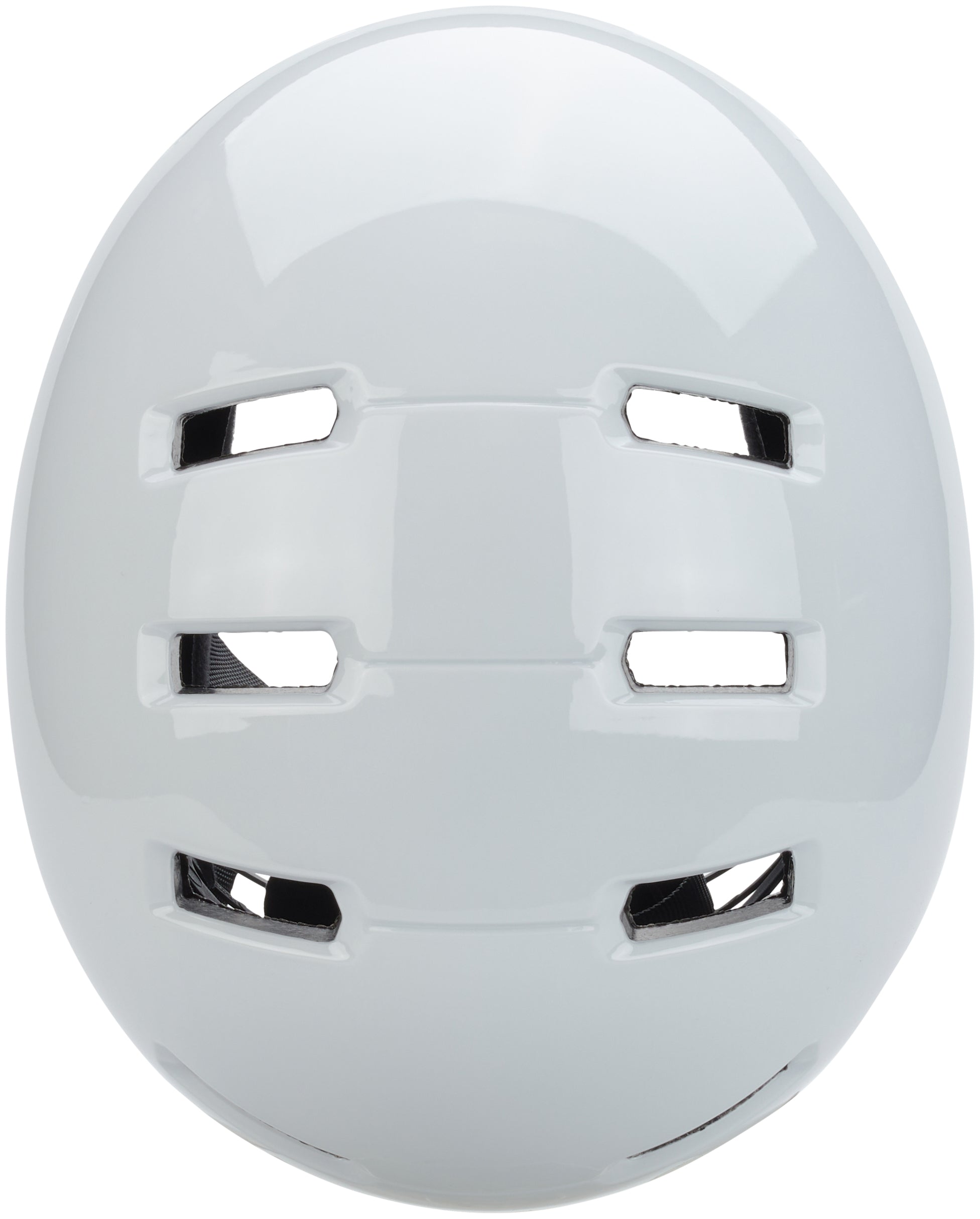 ABUS Skurb Helm Urban parelwit