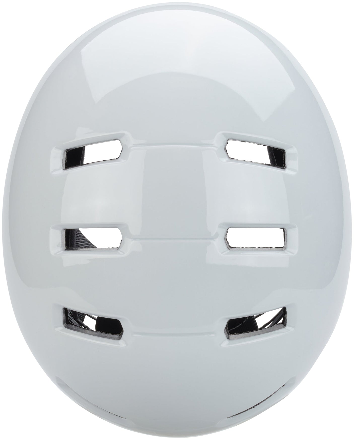 ABUS Skurb Helm Urban parelwit