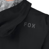 Fox Ranger Water Jacket Zwart