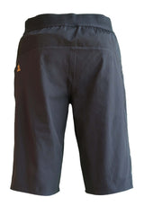 Zimtstern Trailstar Light MTB Short Heren Pirate Black