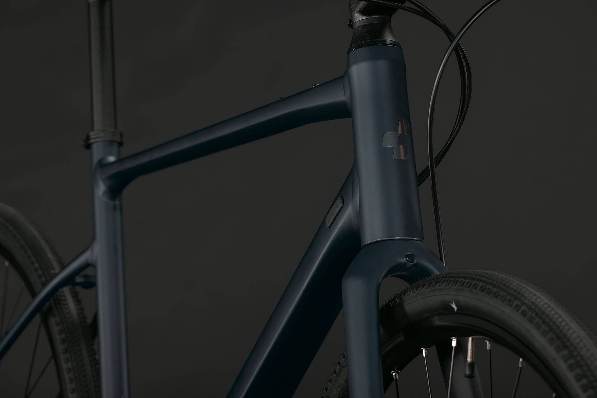 Cube Nulane Pro night´n´chrome (2027)