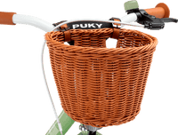 PUKY CHAOS MAND L bruin – aktuelle Variante