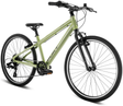 Puky LS-PRO 24-8 mintgroen