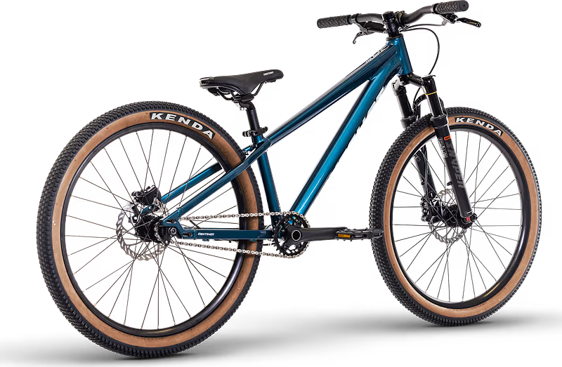 Eightshot JAMBAM 24 diepzee
