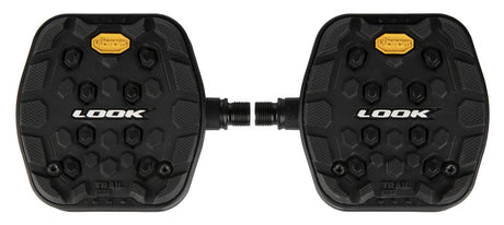 Look Trail Grip pedaal zwart