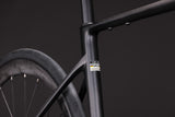 Cube Attain C:62 carbon´n´koolchroom