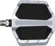 Shimano pedaal PD-EF205 zilver