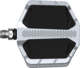 Shimano pedaal PD-EF205 zilver