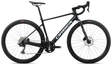 Orbea TERRA H30 Diamond Black - Diamond C.View (Gloss)