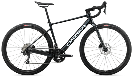 Orbea TERRA H30 Diamond Black - Diamond C.View (Gloss)