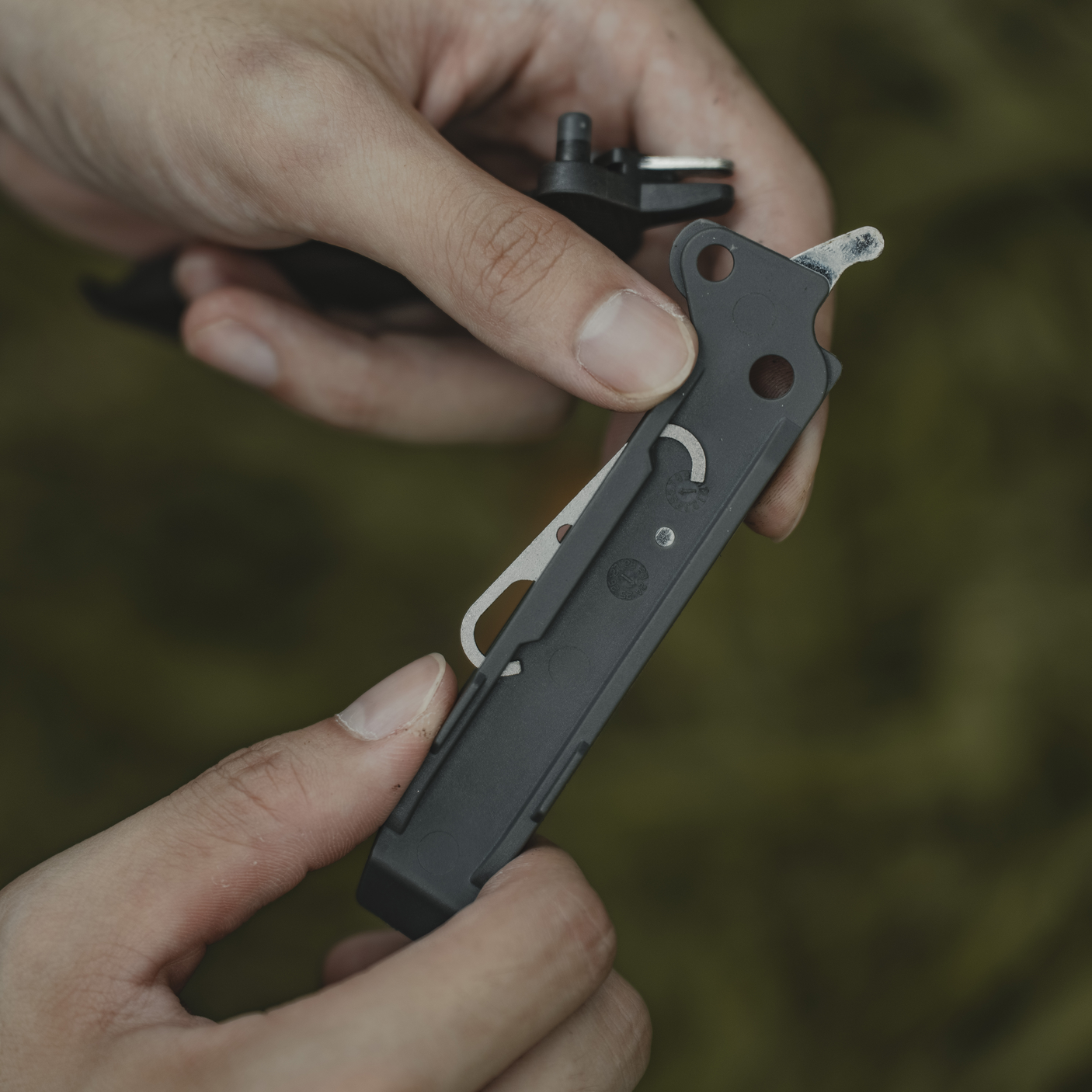 Topeak Power Lever II