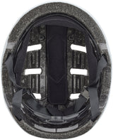 ABUS Skurb Helm Urban parelwit