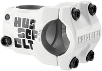 Truvativ Hussefelt stuurpen Ø31,8mm wit – aktuelle Variante