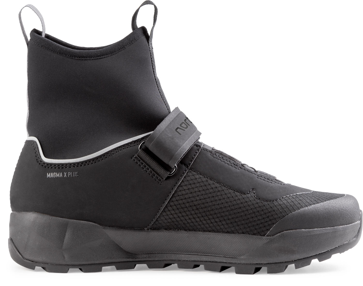 Northwave Magma X Plus Zwart