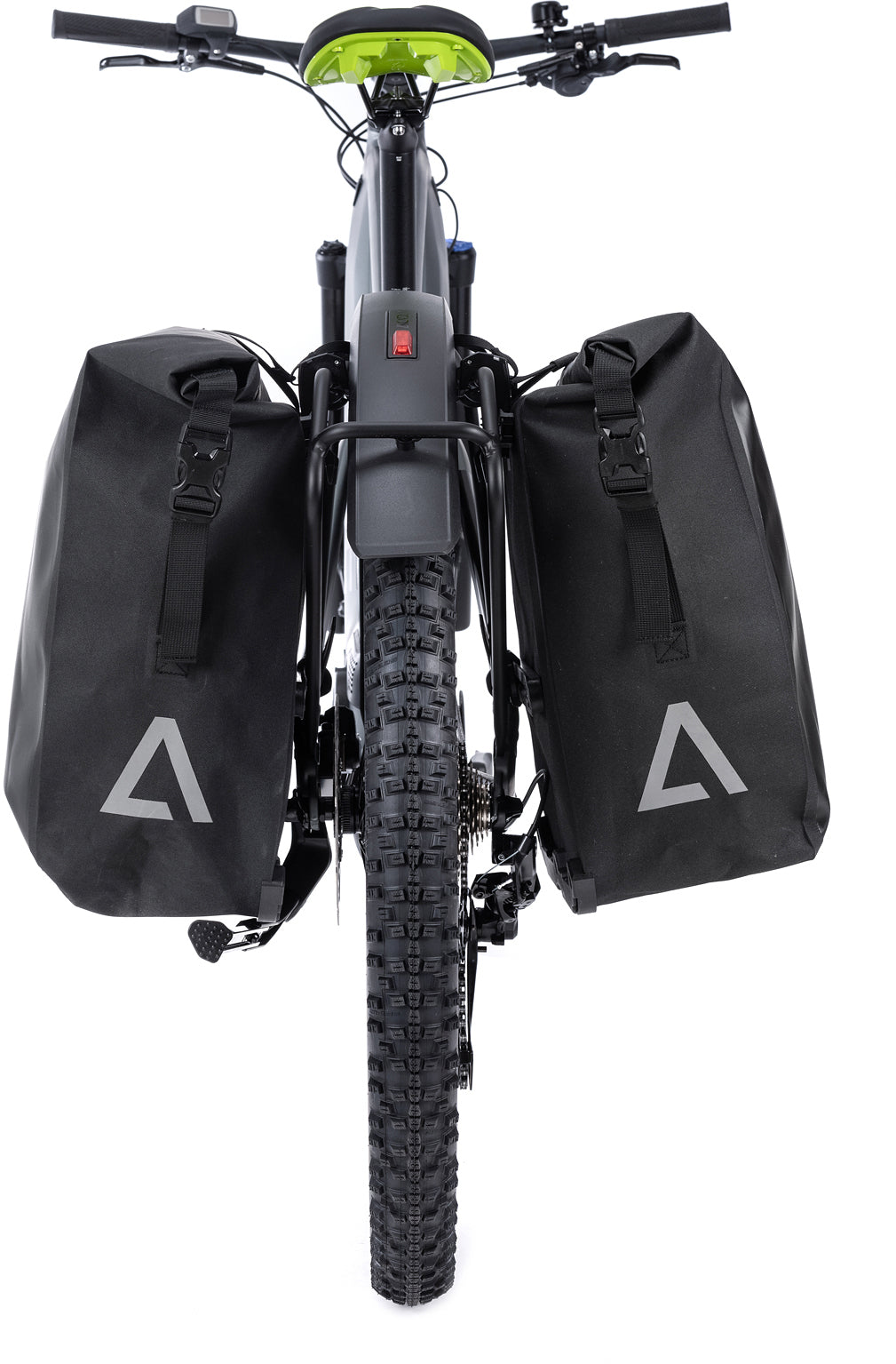 ACID Bagagedrager SIC RAIL 27.5" BOOST