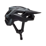 Fox Speedframe MTB-helm Zwart Camo