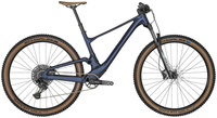 Scott Spark 970 | 29 Zoll MTB Fully | Dark Stellar Blue – aktuelle Variante