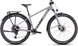 Cube Aim SLX Allroad lunar'n'frozengrape (2025)