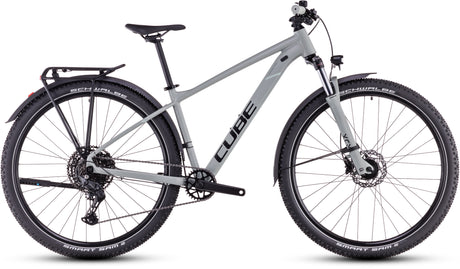 Cube Aim SLX Allroad lunar'n'frozengrape (2025)