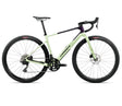 Orbea TERRA M20TEAM Diamant Acid Gum - Fantasy Purple Carbon View (Gloss) (2026)
