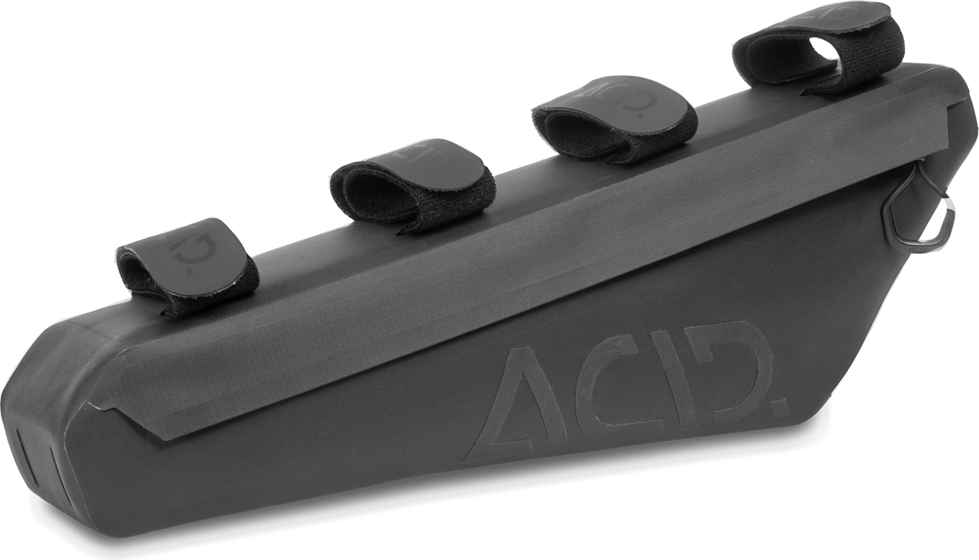 ACID frametas PACK PURE 2 black