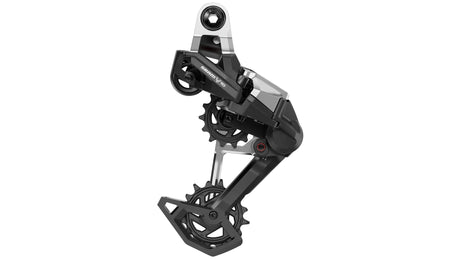 SRAM Eagle 90 Derailleur T-Type zwart zwart/zilver