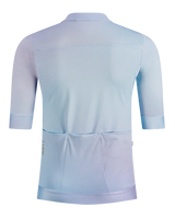 Cube ROAD/XC WS shirt korte mouw bordeaux