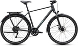Cube Kathmandu ONE Diamant blackforest´n´chrome (2027)