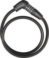 Abus 6412C/85 BK SCMU Kluis