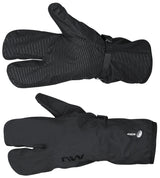 Northwave Extreme Membrana Handschoen Zwart