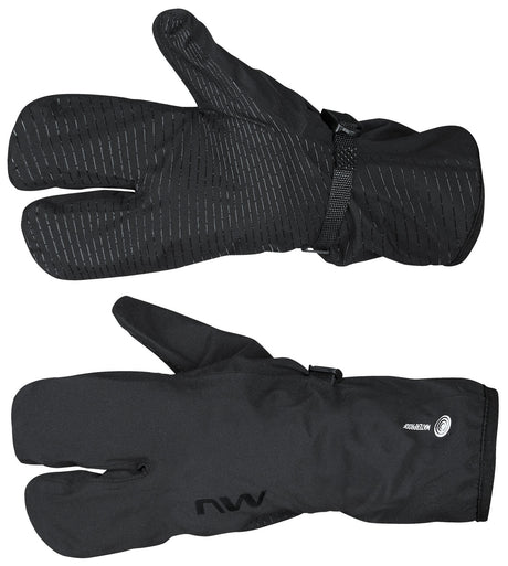 Northwave Extreme Membrana Handschoen Zwart