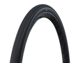 Schwalbe G-ONE ALLROUND Performance Line RaceGuard ADDIX E-25 27,5" Tubeless Ready zwart