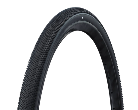 Schwalbe G-ONE ALLROUND Performance Line RaceGuard ADDIX E-25 27,5" Tubeless Ready zwart
