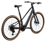 Orbea CARPE 25 Diamond Zwart (Mat)