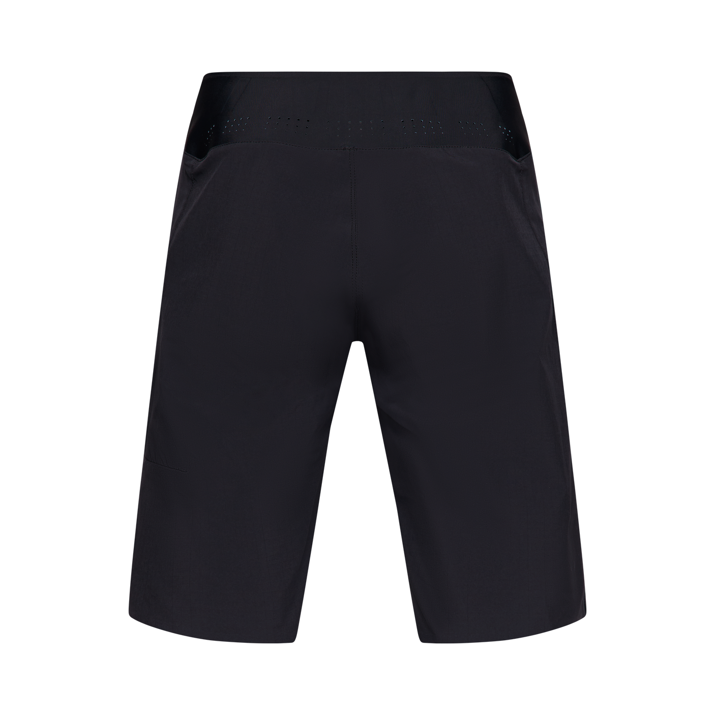 Fox W Flexair Kort Zwart