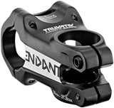 Truvativ Descendant Stuurpen Ø31,8mm 1 1/8" zwart